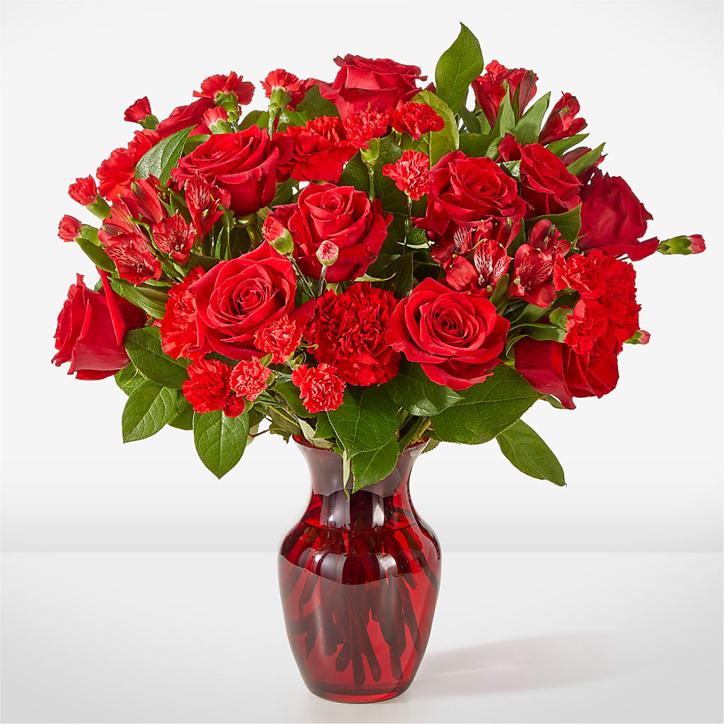 The Heartstrings Bouquet